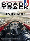 Road and Track Cover Image